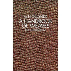 A Handbook Of Weaves