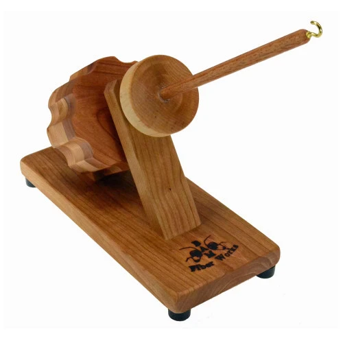 Kick Spindle 1 Kick Spindle