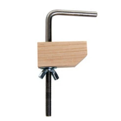 Ashford Wooden Umbrella Swift -The Yarn Haven clamp 24502.1580419158