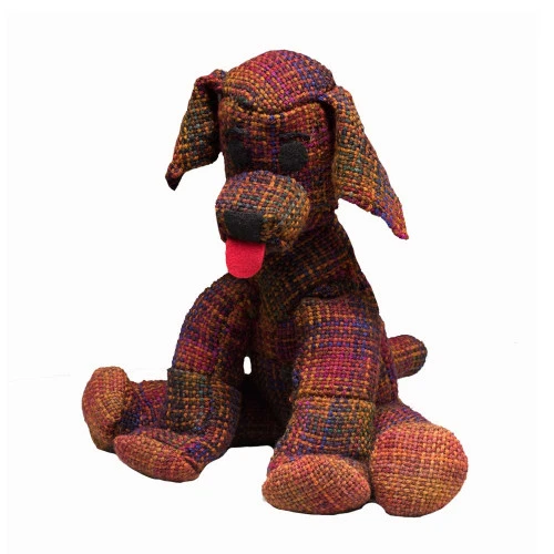 Zoom Loom Swatch Critter Kit - Dog 1 Zoom Loom Swatch Critter Kit - Dog