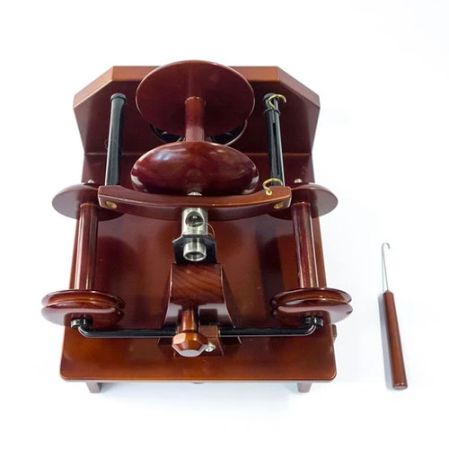 Roberta Jumbo Electronic Hand Spinner 3 Roberta Jumbo Electronic Hand Spinner - Image 3