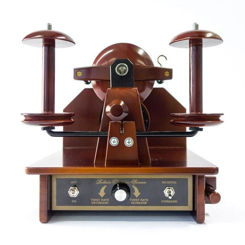 Roberta Jumbo Electronic Hand Spinner 2 Roberta Jumbo Electronic Hand Spinner - Image 2