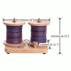 Ashford E-Spinner 3 10 Ashford E-Spinner 3 -The Yarn Haven esp3 tkl web 06524.1580229442