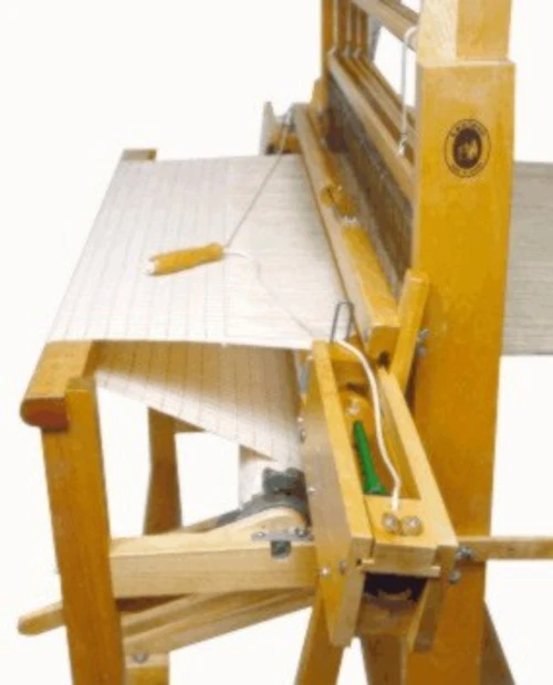 Leclerc Flying Shuttle Beater 1 Leclerc Flying Shuttle Beater