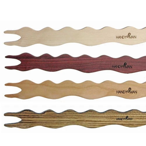 Handywoman Pattern Stick Shuttle 24" 1 Handywoman Pattern Stick Shuttle 24"