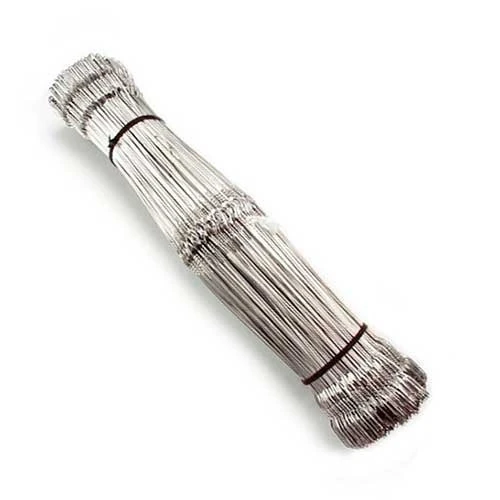 Schacht 9.5" Inserted Eye Heddles 1 Schacht 9.5" Inserted Eye Heddles