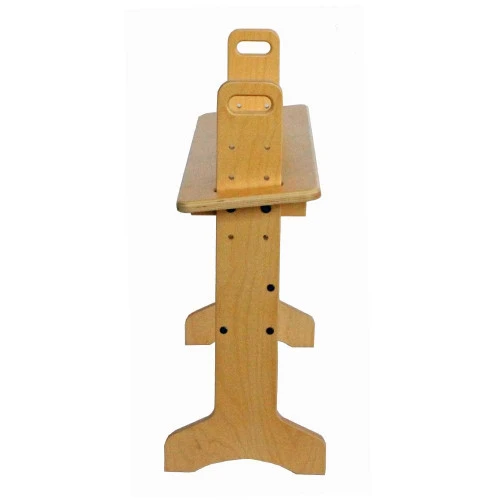 Rosie's Weaving Bench 2 Rosie's Weaving Bench - Image 2