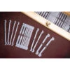 Kromski Weaver's Choice Heddle Piece Pack