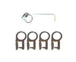 Kromski Fantasia Jumbo Orifice Set