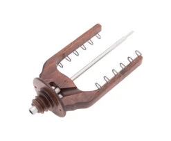 Kromski Fast Flyer For The Sonata And Prelude -The Yarn Haven kromski sonata faster flyer walnut 53742.1685108914