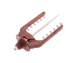 Kromski Fast Flyer For The Sonata And Prelude -The Yarn Haven kromski sonata faster flyer mahogany 18806.1685108926