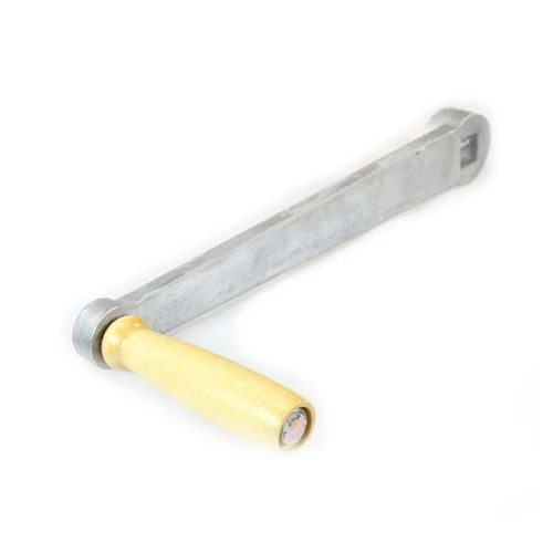 Leclerc Floor Loom Crank 1 Leclerc Floor Loom Crank