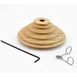 Majacraft Low Speed Whorl Kit