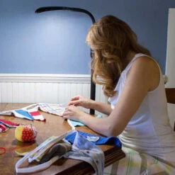 Stella SKY Two LED Floor Light 5 Stella SKY Two LED Floor Light -The Yarn Haven needlearts at noahs 4 63758.1543861072