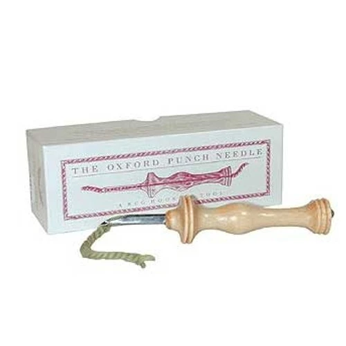 Oxford Punch Needle 2 Oxford Punch Needle - Image 2