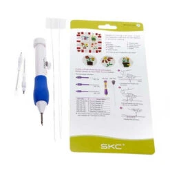 Deluxe Punch Needle Set 6 Deluxe Punch Needle Set -The Yarn Haven punch needle c 78720.1567169181