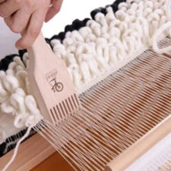 Ashford Tapestry Beater 5 Ashford Tapestry Beater -The Yarn Haven tapestry beater c 28206.1556369453