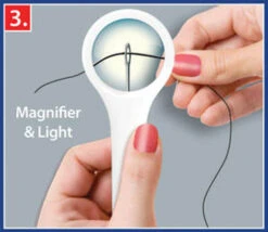 Taylor Seville Magical Thread Easy -The Yarn Haven thread easy usage 3 54851.1552148538