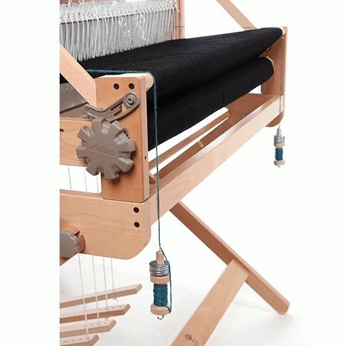 Ashford Warp Thread Weights 3 Ashford Warp Thread Weights - Image 3