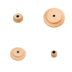 Kromski Magnetic Whorls