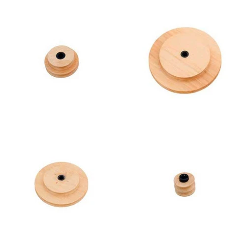 Kromski Magnetic Whorls 1 Kromski Magnetic Whorls