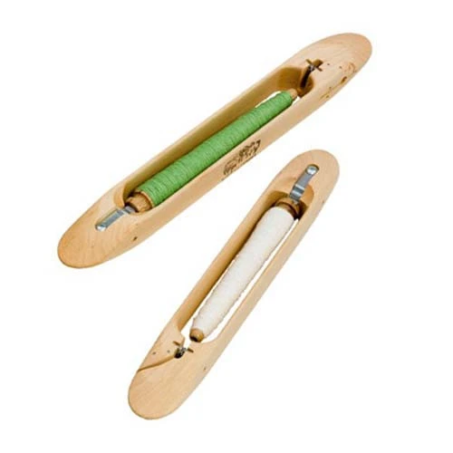 Schacht End Feed Shuttle 1 Schacht End Feed Shuttle